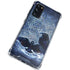 Brigid Ashwood Celtic Raven Galaxy S20 FE Clear Case